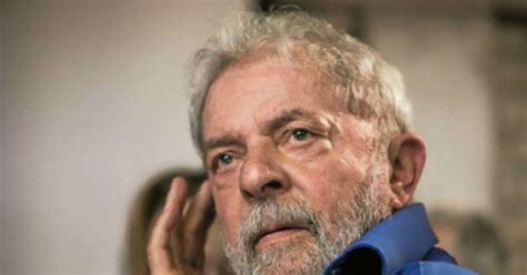 Desembargador Do Trf 4 Manda Soltar Lula