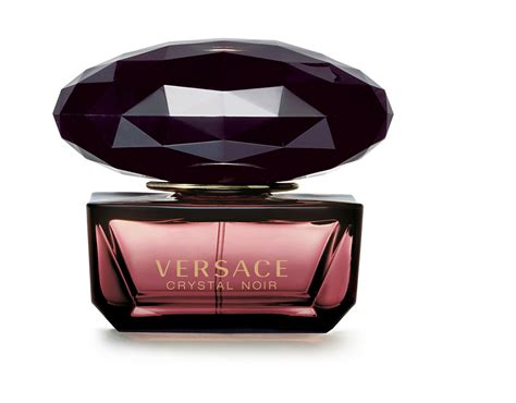 Perfumer A Todo Fragancias Femeninas Versace Crystal Noir Edt Ml