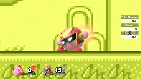 The 10 most iconic Kirby looks from Super Smash Bros Ultimate | GamesRadar+