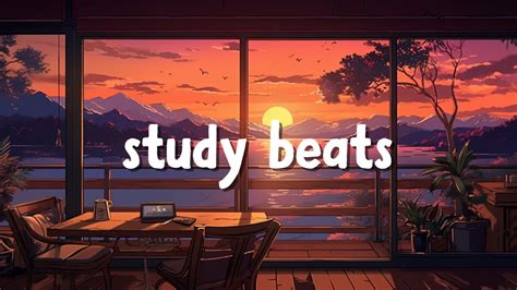 Lofi Study Beats 2023 1 Hour Ultimate Chill Playlist For Focus