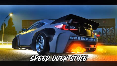 Switching Back To 120 Adhesion CarX Drift Racing Speed Over Style