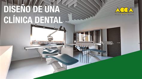 Dise O De Una Cl Nica Dental Gu A Completa Youtube