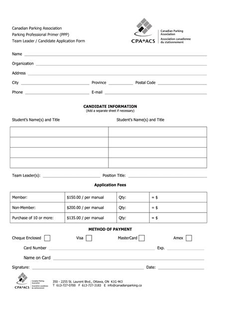 Fillable Ppp Application Form Printable Forms Free Online