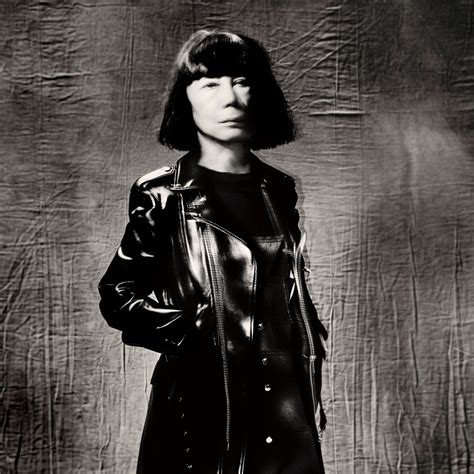 10 Cose Che Non Sapevi Su Rei Kawakubo Niood