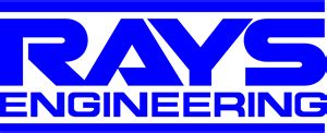 Rays Engineering Logo