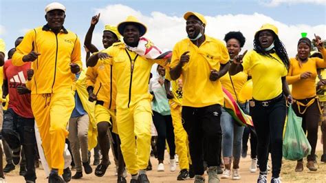 Zimbabwe elections 2023: What you need to know