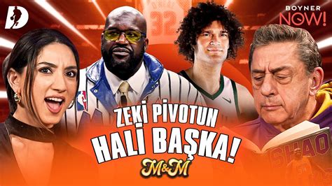 TAKAS EDİLİNCE NE YAPTI SHAQ EMEKLİLİĞİ HAK ETTİ Mİ NBA in Baba