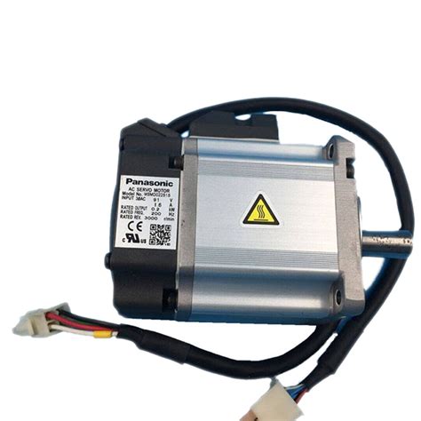 New In Stock Inovance Servo Motor Ismd1 8b0120c A126x Inovance Servo Motor