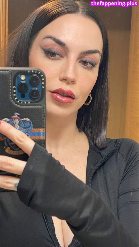 Maria Valero Mariavalero Valero Nude OnlyFans Photo The Fappening Plus