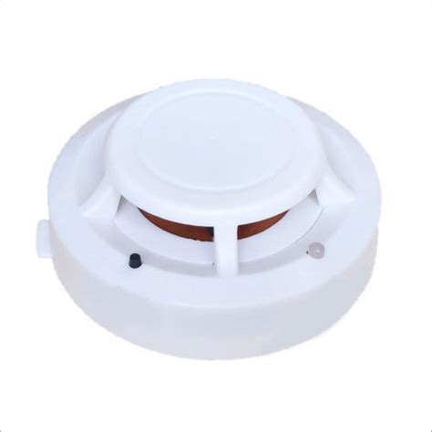 Fire Alarm Smoke Detector at Best Price in Mumbai | Sky Telecom