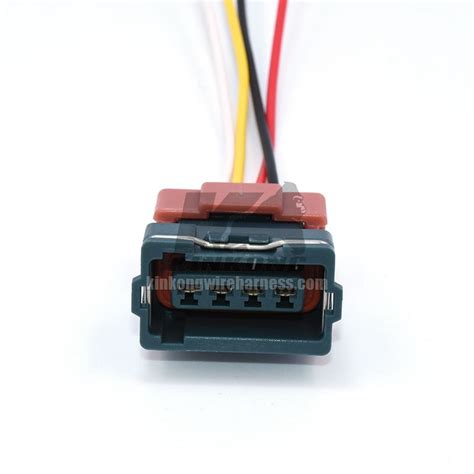 Automotive Wiring Harness