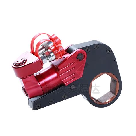 Premium Mpa Hydraulic Tools Hexagon Hydraulic Torque Wrench With