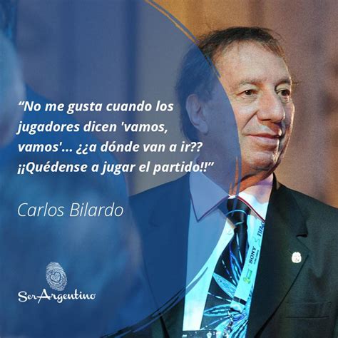 Carlos Bilardo