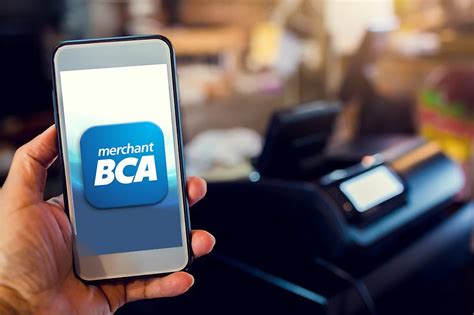 Gratis Pasang Mesin Edc Bca Begini Caranya Vobis