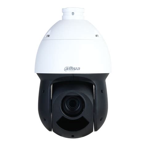 Dahua DH SD49225DB HNY I Alarmsysteme GmbH