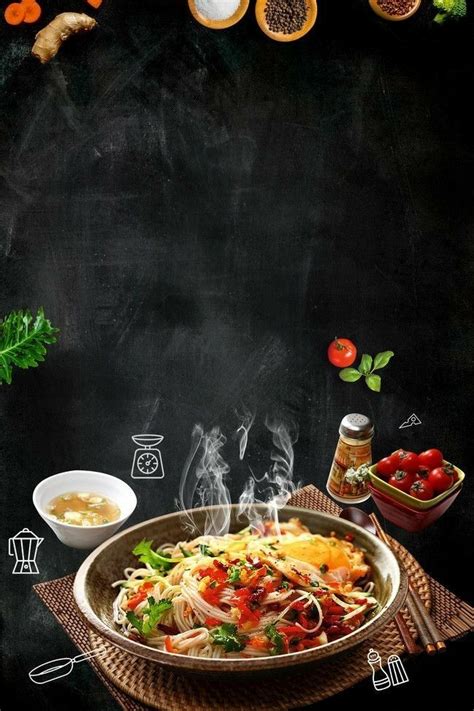 Pin By Hodayfa Alyamani On Food Menu Design Food Poster