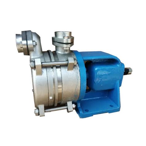 Single Phase Self Priming Pumps At Best Price In Ahmedabad Reliable Engineers