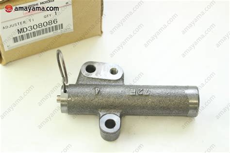 Buy Genuine Mitsubishi Md Adjuster Timing Belt Tensioner Prices