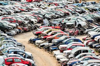 Dónde Compran Carros Para Yonke ᐈ GUÍA COMPLETA2025