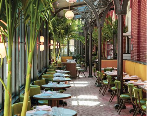 Osteria Mozza: Stephen Starr & Nancy Silverton's Italian Gem