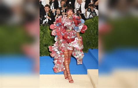 The Most Shocking Met Gala Moments Ever