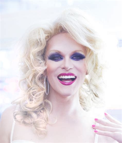 Willam Belli Drag Queens