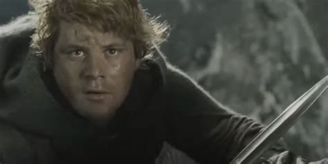 Sam S Best Quotes In The Lord Of The Rings