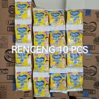 Jual Mamypoko Pants X Tra Kering Isi Pcs Rencengan Shopee Indonesia