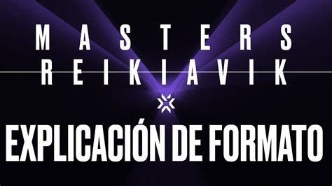 Riot Games As Ser El Formato Del Primer Torneo Masters Reikiavik De