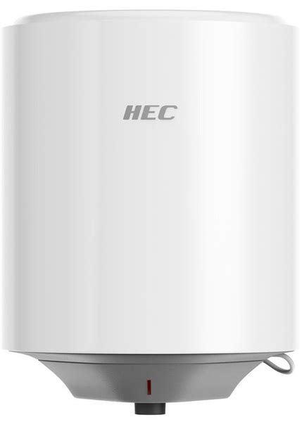 Водонагреватель накопительный HEC ES30V-HE1 купить по доступной цене с ...