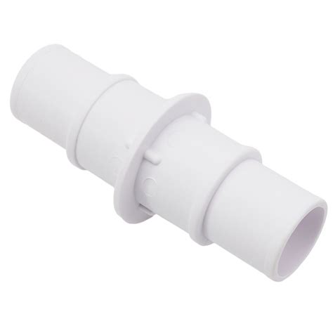 Wuweikeji Universal Pool Hose Adapter - 4.75\" Plastic Connector for 1