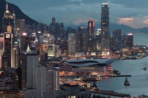 The Best Time To Visit Hong Kong Find Out When To Go Za