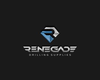 Renegade Logo - LogoDix