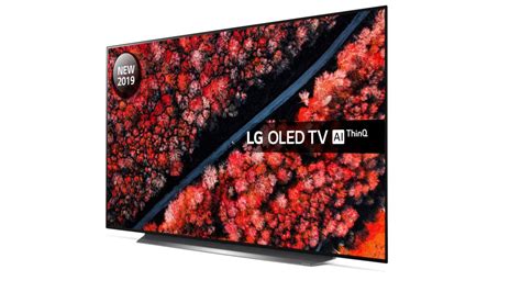 Lg C9 Oled Oled55c9 Oled65c9 Oled77c9 Review Techradar