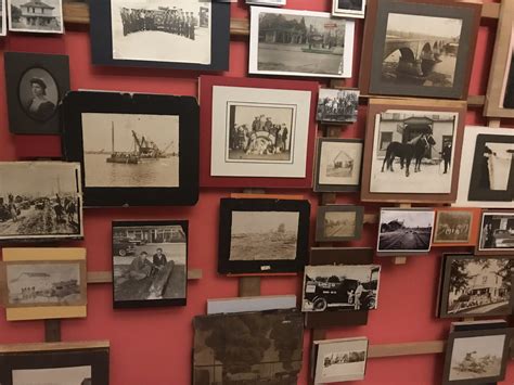 Picture This Wood County Museum Welcomes Visitors Back With 1000 Plus