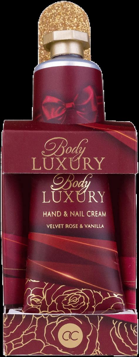 Accentra Body Luxury Velvet Rose Vanilla K Sienhoitosetti Sokos