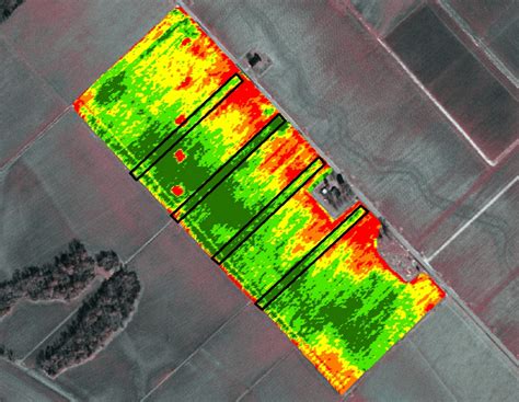 Satellite Imagery Versus Uav Imagery Avada Landing Product