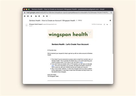 How To Add Patient Portals In Wingspan Health Wingspan Health