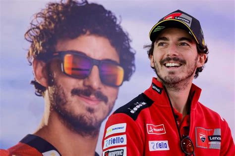 Vuoi lavorare vicino al Campione del Mondo di MotoGP Pecco Bagnaia C è