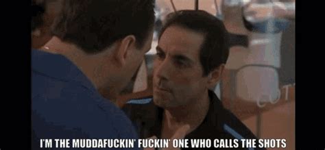 Sopranos Tony GIF - Sopranos Tony The - Discover & Share GIFs