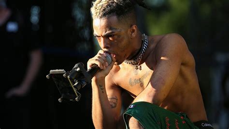 Who Killed Xxxtentacion — Police Arrest Suspected Murderer In Touch Weekly