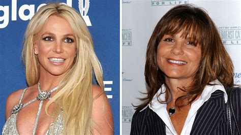 Nach Erstem Mal Sex Britney Wurde Von Mutter Lynne Bestraft