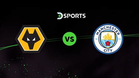 Wolverhampton Gana Por La M Nima A Manchester City En Molineux Stadium