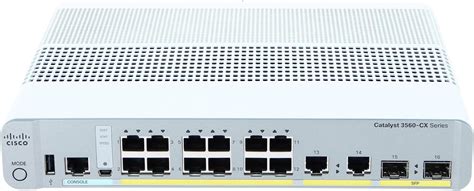 Cisco Ws C Cx Tc S Catalyst Cx Port Data Ip Base Switch