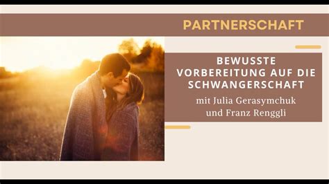 Webinar Aufzeichnung Partnerschaft Teil 1 YouTube