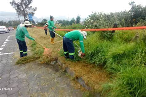 Empresa De Pasajeros Quito On Twitter Rt Santiguarderas Realizamos