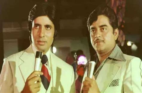 Shatrughan Sinha spills the bean for rejecting the iconic film Sholay