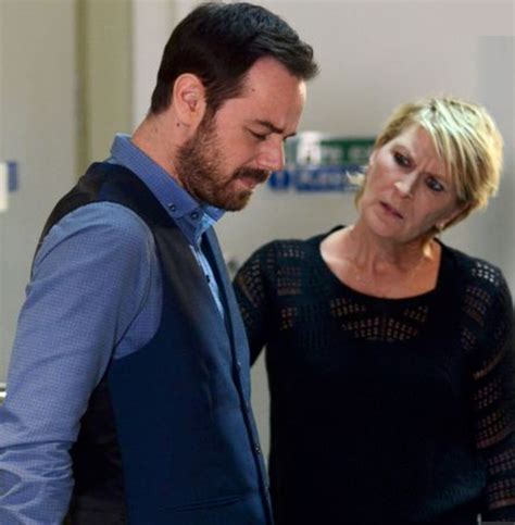 EastEnders actress Linda Henry cried over new Shirley Carter storyline ...