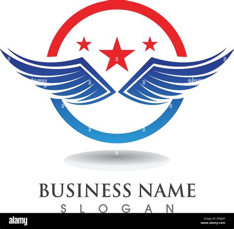 logo design business vector Stock Vector Image & Art - Alamy