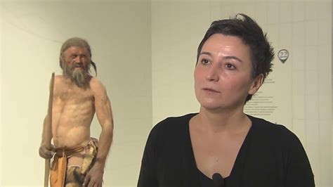 Il Museo Archeologico Dell Alto Adige E Tzi Youtube